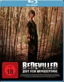 Bedevilled - Zeit der Vergeltung (2010) [FSK 18] [Blu-ray] 