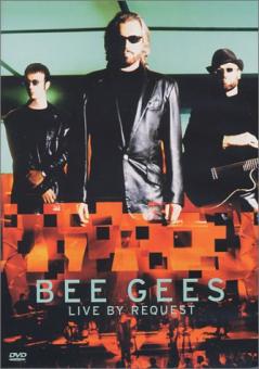The Bee Gees - Live By Request (2001) [Gebraucht - Zustand (Sehr Gut)] 