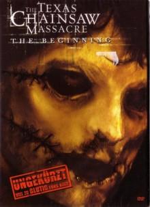 Texas Chainsaw Massacre: The Beginning (Unrated) (2006) [FSK 18] 