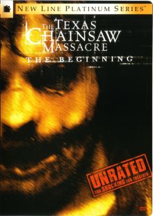 Texas Chainsaw Massacre: The Beginning (Unrated) (2006) [FSK 18] 