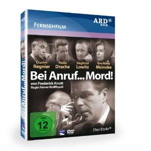 Bei Anruf... Mord! (1959) 