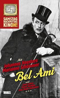 Bel Ami (1955) 