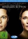 Der seltsame Fall des Benjamin Button (Special Edition, Digi-Pack inklusive hochwertigem Filmbooklet, 2 Discs) (2008) [Blu-ray] 