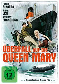 Überfall auf die Queen Mary (1966) 