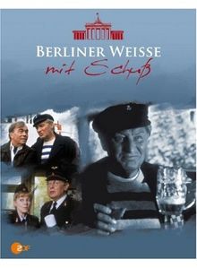 Berliner Weisse mit Schuss - Box (6 DVDs) (1984) [Gebraucht - Zustand (Sehr Gut)] 