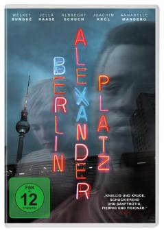 Berlin Alexanderplatz (2020) [Gebraucht - Zustand (Sehr Gut)] 