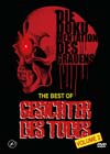 The Best of Gesichter des Todes 2 (Kleine Hartbox, Cover B) (1992) [FSK 18] 