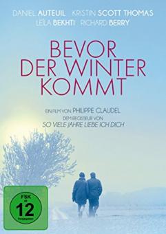 Bevor der Winter kommt (2013) 