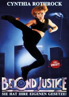 Beyond Justice (Uncut) (1994) [FSK 18] 
