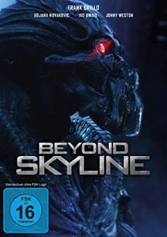 Beyond Skyline (2017) [Gebraucht - Zustand (Sehr Gut)] 