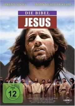 Die Bibel – Jesus (1999) [Gebraucht - Zustand (Sehr Gut)] 