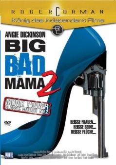 Big Bad Mama 2 (1987) 