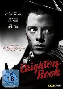 Brighton Rock (Original, 1947) [Gebraucht - Zustand (Sehr Gut)] 