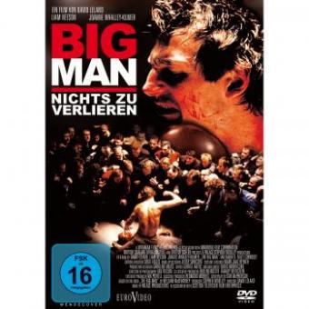 Big Man - Nichts zu verlieren (1990) 