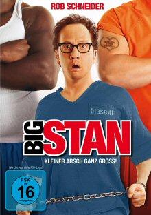 Big Stan - Kleiner Arsch ganz groß! (2007) 