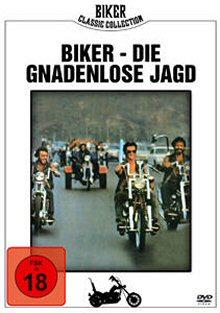 Biker - Die gnadenlose Jagd (1971) [FSK 18] 