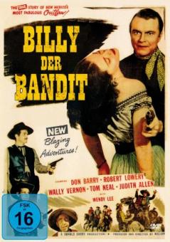 Billy der Bandit (1950) 