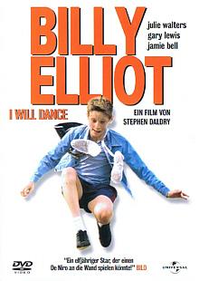Billy Elliot - I Will Dance (2000) 