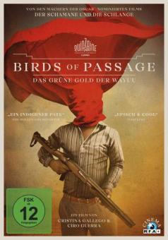 Birds of Passage - Das grüne Gold der Wayuu (2018) [Gebraucht - Zustand (Sehr Gut)] 
