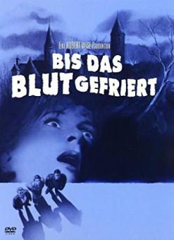 Bis das Blut gefriert (1963) [EU Import mit dt. Ton] 