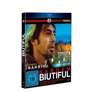 Biutiful (2010) [Blu-ray] 