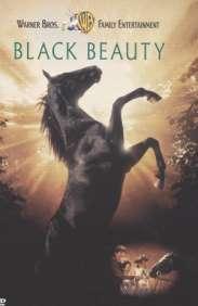 Black Beauty (1994) [Gebraucht - Zustand (Sehr Gut)] 