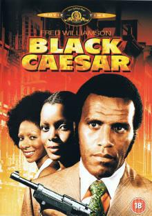 Black Caesar (1973) [FSK 18] [UK Import] 