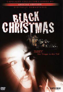 Black Christmas (Special Edition) (1974) 