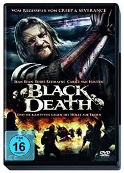 Black Death (2010) 