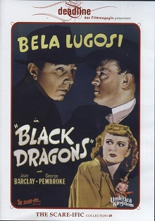 Black Dragons (OmU) (1942) 