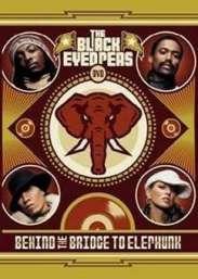 Black Eyed Peas - Behind the Bridge to Elephunk  