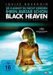 Black Heaven (2010) 