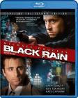 Black Rain - Special Collector's Edition (1989) [Blu-ray] 