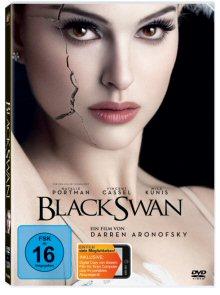 Black Swan (2010) 