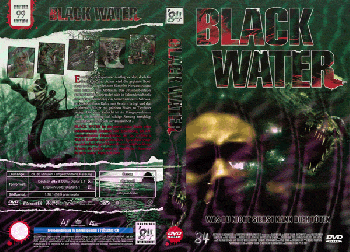 Black Water (Große Hartbox, Limitiert auf 99 Stück) (2007) 