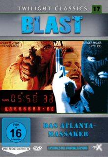 Blast - Das Atlanta Massaker (1997) 