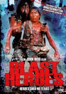 Blast Heroes (Extended Version, Uncut) (1986) [FSK 18] 