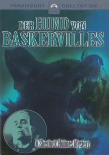 Der Hund von Baskerville (2000) 