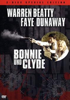 Bonnie und Clyde (2 DVDs Special Edition) (1967) [Gebraucht - Zustand (Sehr Gut)] 