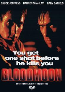Bloodmoon - Stunde des Killers (Uncut) (1997) [FSK 18] 