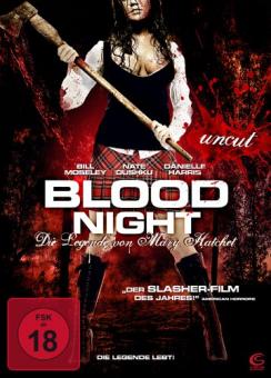 Blood Night (2009) [FSK 18] 