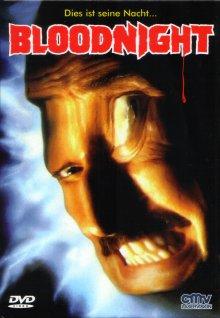 Bloodnight (Cover B) (1989) [FSK 18] 