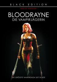 Bloodrayne (Black Edition, Uncut) (2005) [FSK 18] [Gebraucht - Zustand (Sehr Gut)] 