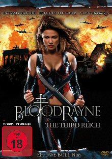 Bloodrayne: The Third Reich (2010) [FSK 18] 