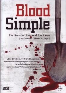 Blood Simple (Director's Cut) (1984) [FSK 18] 