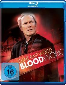 Blood Work (2002) [Blu-ray] 