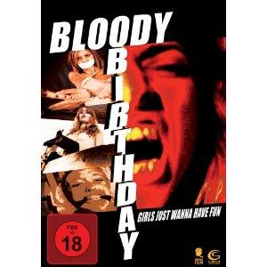 Bloody Birthday (2006) [FSK 18] 