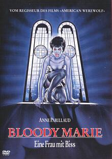 Bloody Marie - Eine Frau mit Biss (1992) [FSK 18] 