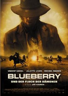 Blueberry und der Fluch der Dämonen (2004) 
