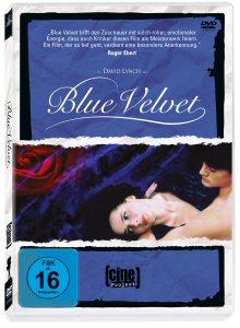 Blue Velvet (1986) 